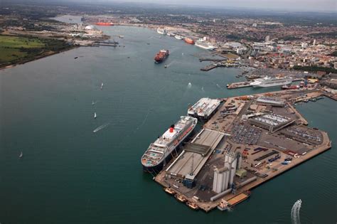 webcam southampton cruise port|Southampton Cruise Terminal, Southampton, England。